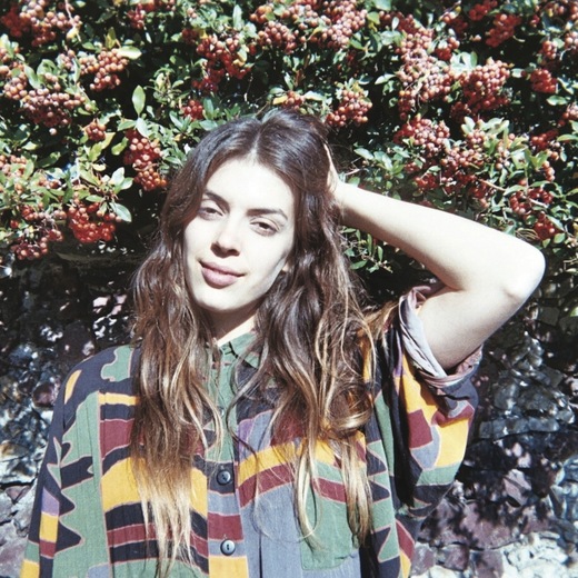 Julie Byrne — Rooms With Walls and Windows (2014)