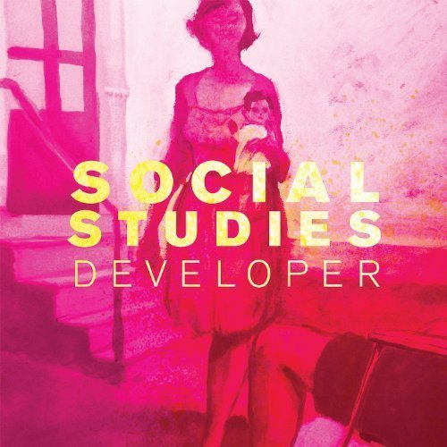 Social Studies — Developer (2012)