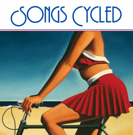 Van Dyke Parks — Songs Cycled (2013)