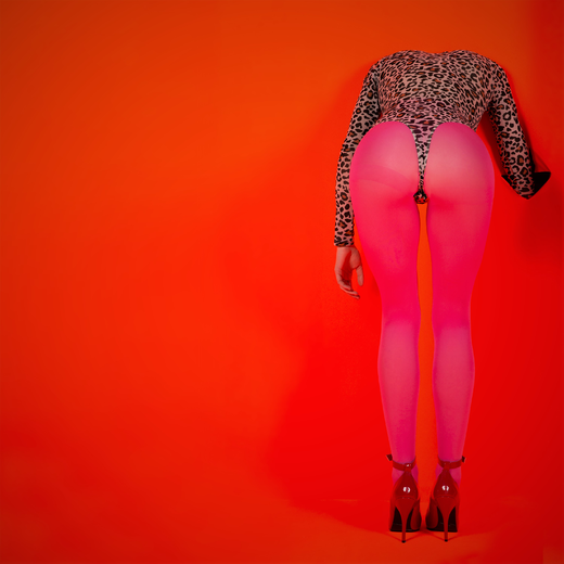 St. Vincent — Masseduction