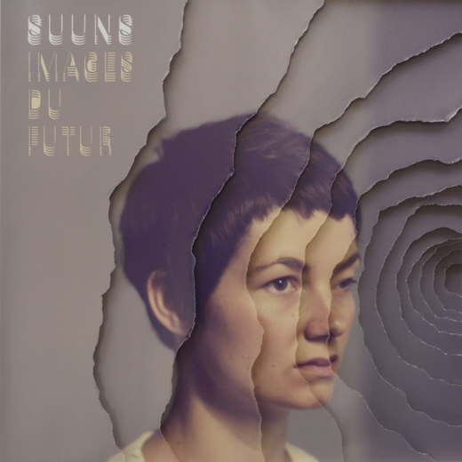 Suuns ≡ Images du Futur (2013)