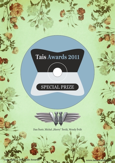 SPECIAL PRIZE - 2Wings