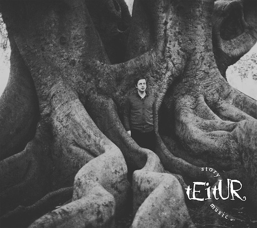 Teitur — Story Music (2013)