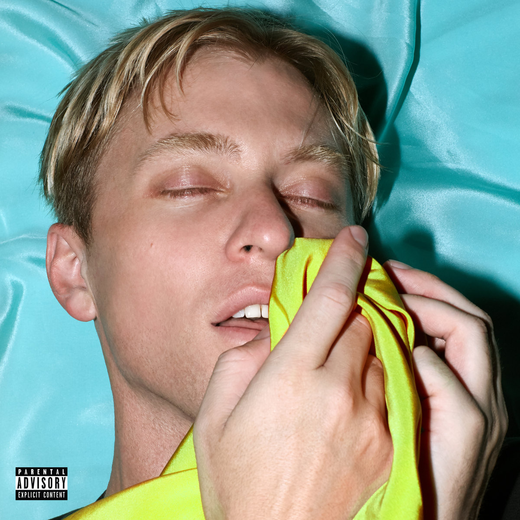 The Drums — Brutalism (April 5, 2019)