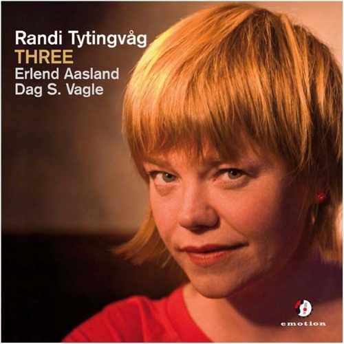Randi Tytingvåg — Three (February 6th, 2015)