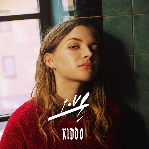 Tove Styrke — Kiddo (June 8, 2015)