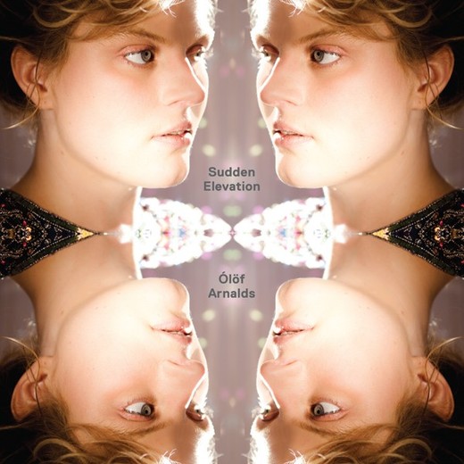 Ólöf Arnalds «» Sudden Elevation (2013)