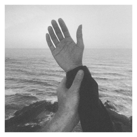 Eli Winter — „Unbecoming“ (21 Aug 2020)