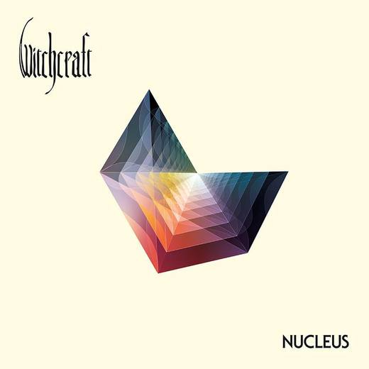 Witchcraft — Nucleus (January 15th, 2016)