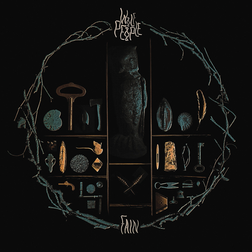 Wolf People — Fain (2013) Wolf People — Fain (2013)