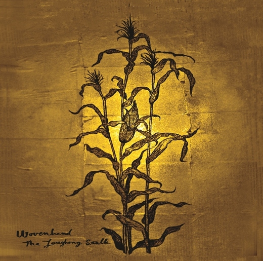 Wovenhand ≡ The Laughing Stalk (2012) Wovenhand ≡ The Laughing Stalk (2012)
