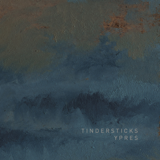 Tindersticks — Ypres (17th October, 2014) Tindersticks — Ypres (17th October, 2014)