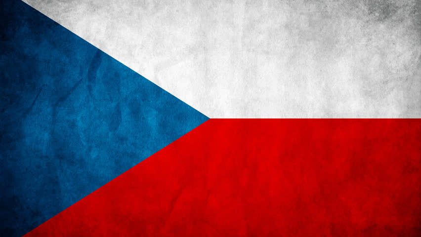 CZECH flag