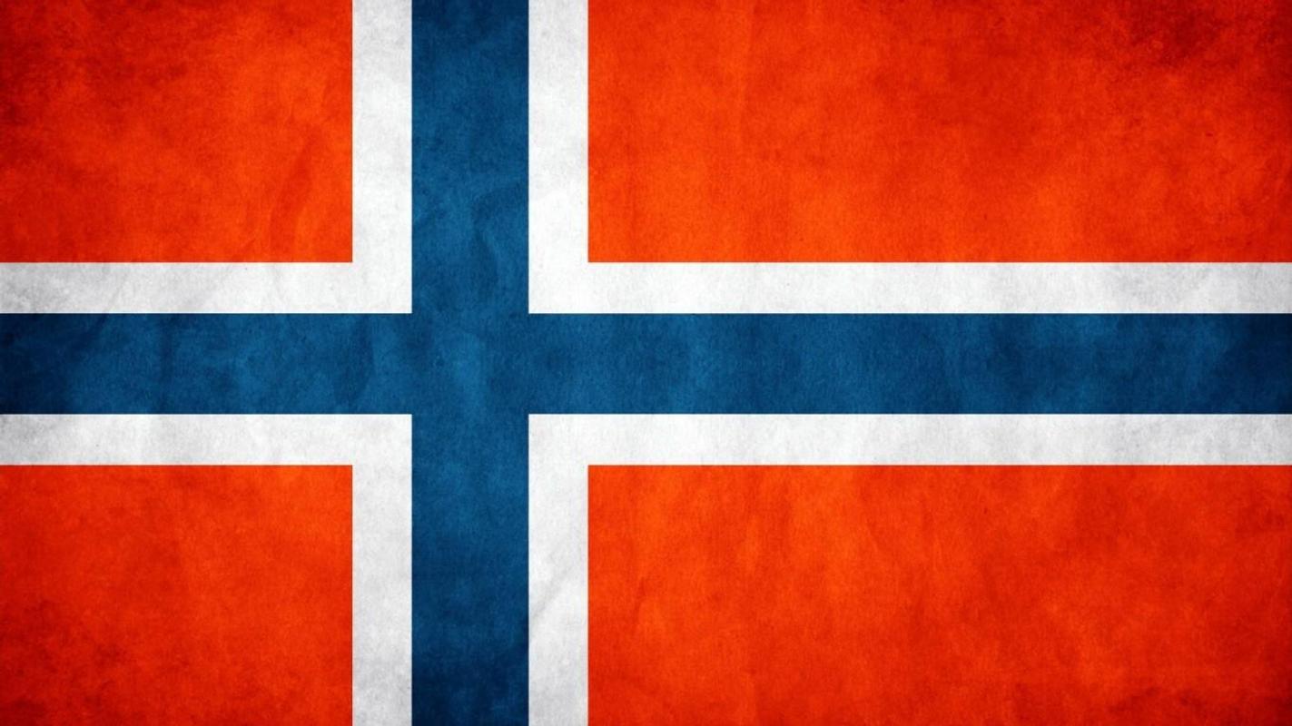NORWAY FLAG main