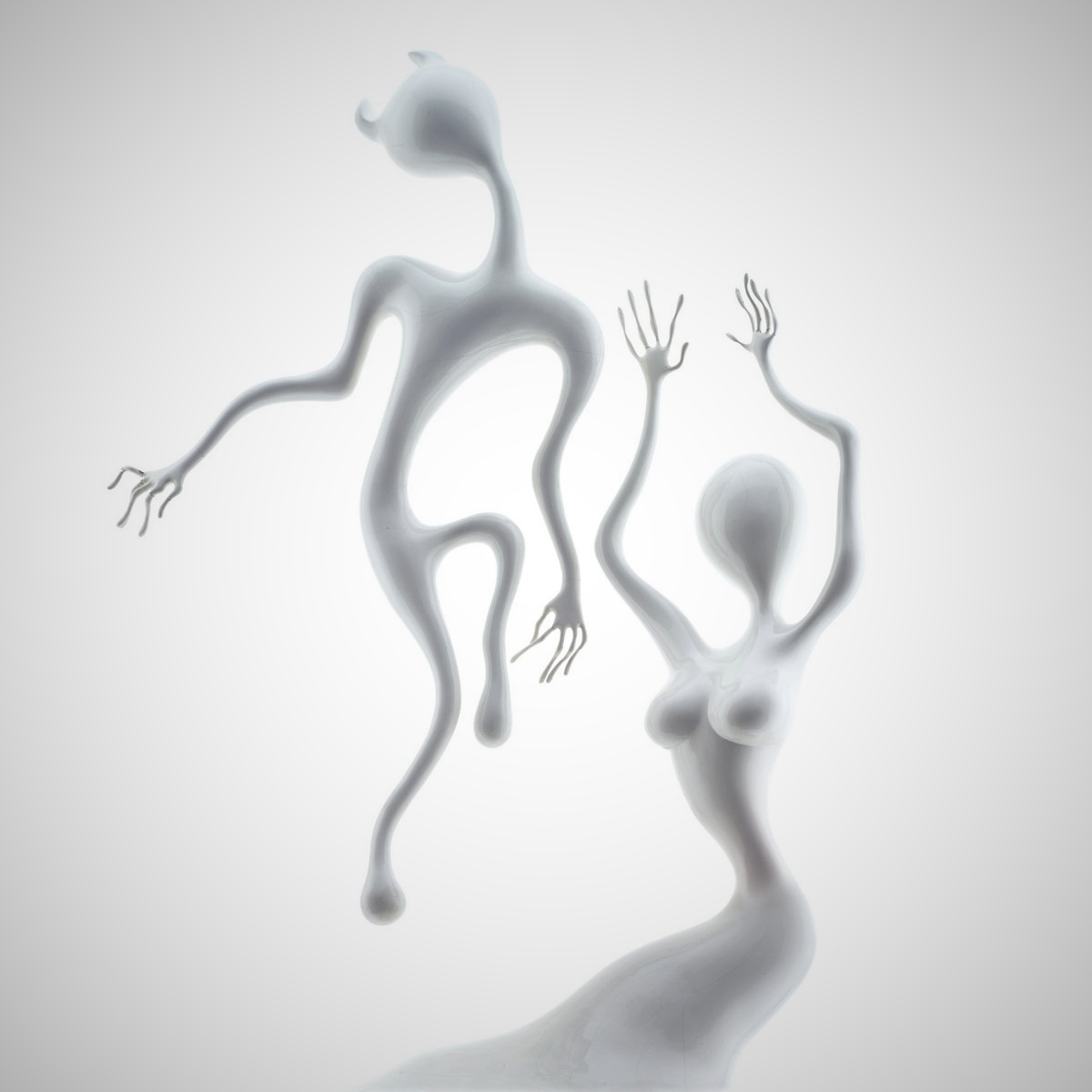 Spiritualized — „Lazer Guided Melodies“ (March 30, 1992, Remastered 2021)