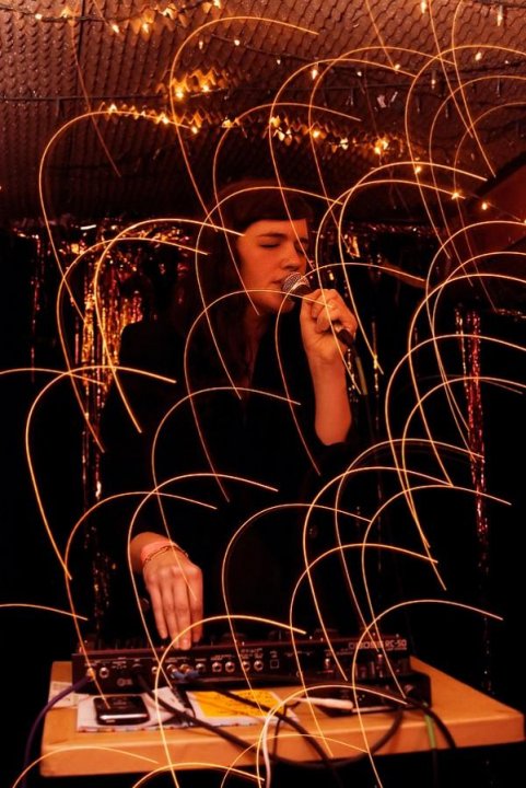 Julianna Barwick