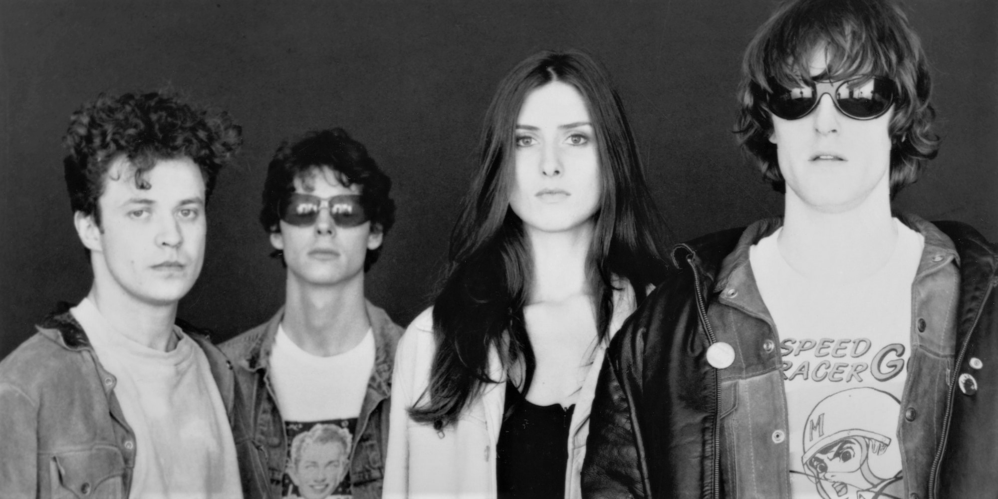 Spiritualized, ©Colin Bell