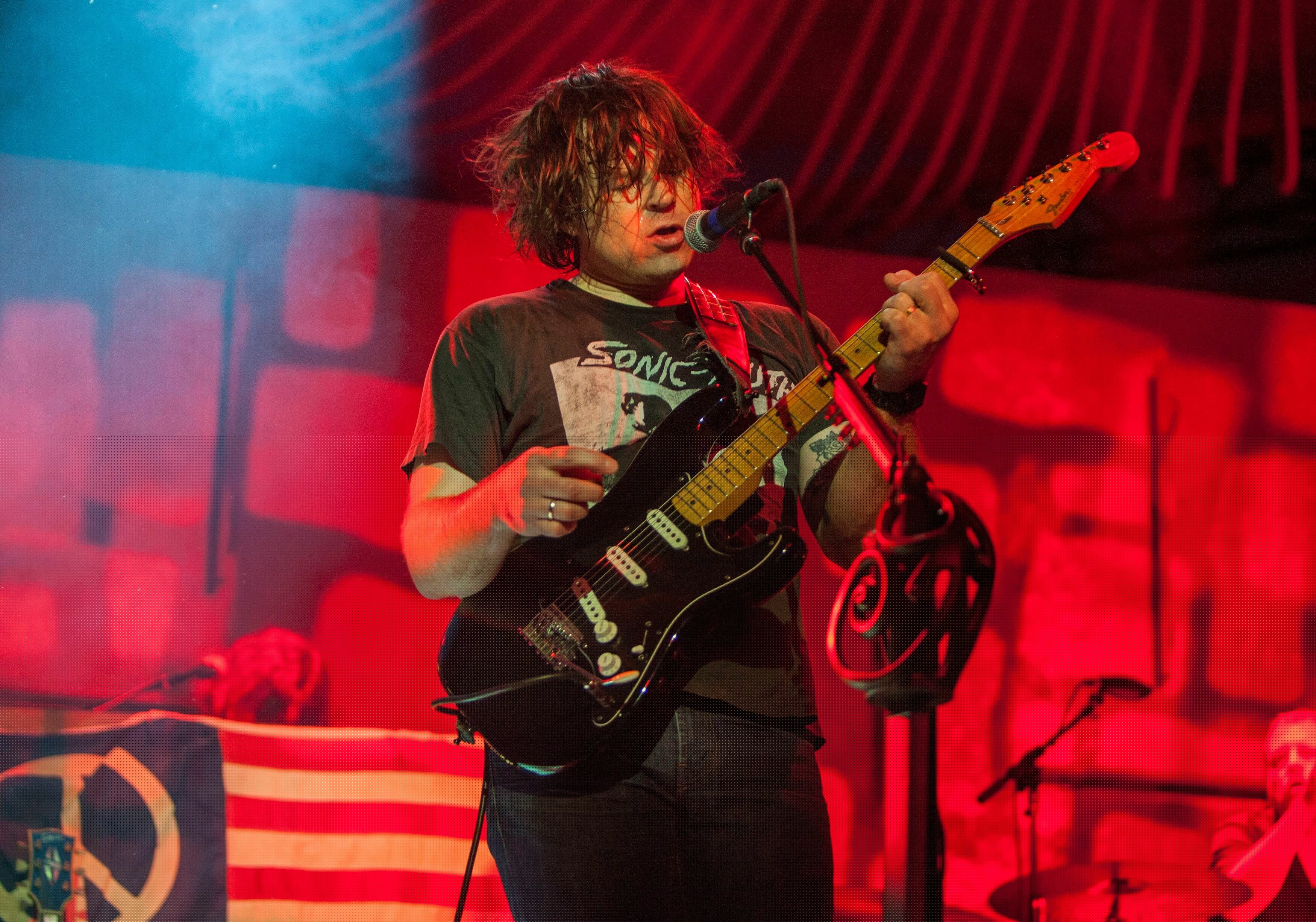 Ryan Adams ©Barry Brecheisen