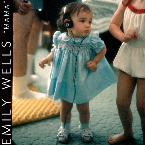 Emily Wells — Mama (2012)
