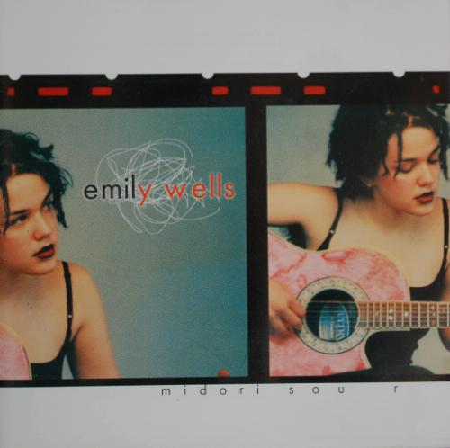 Emily Wells — Midori Sour