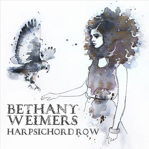 Bethany Weimers - Harpsichord Row (2012) Bethany Weimers - Harpsichord Row (2012)