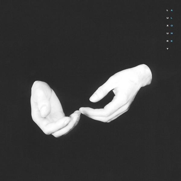 Weird Dreams — Luxury Alone (June 10th, 2016) Weird Dreams — Luxury Alone (June 10th, 2016)