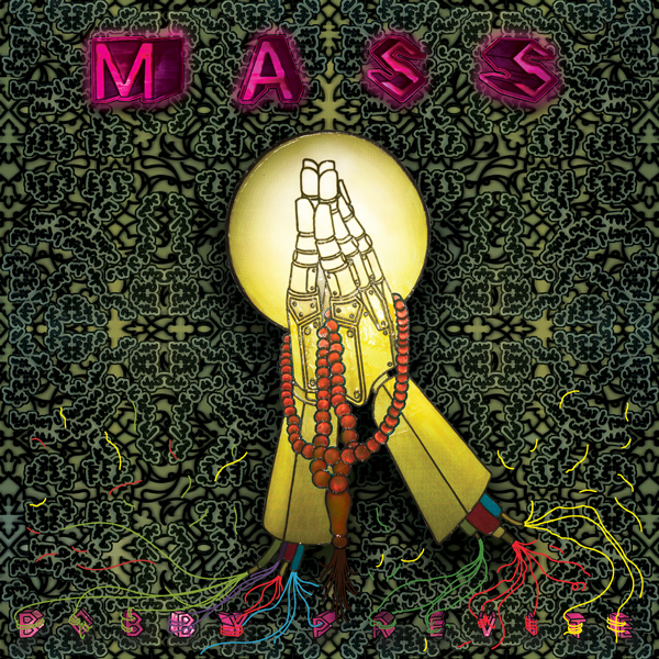 Bobby Previte — Mass (November 18, 2016) Bobby Previte — Mass (November 18, 2016)