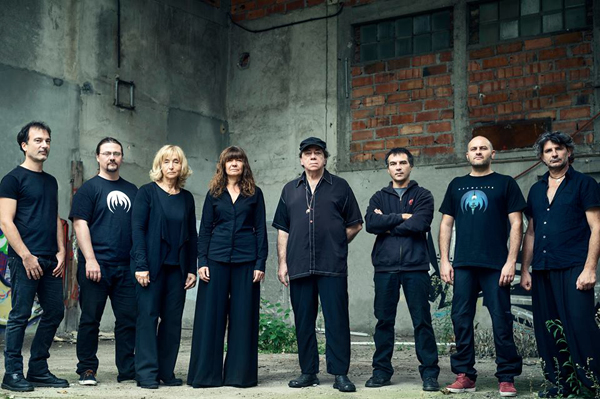 Magma (France) band 24 11 2014