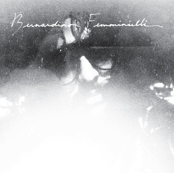 Bernardino Femminielli — Plaisirs Américains (16 May 2016) Bernardino Femminielli — Plaisirs Américains (16 May 2016)