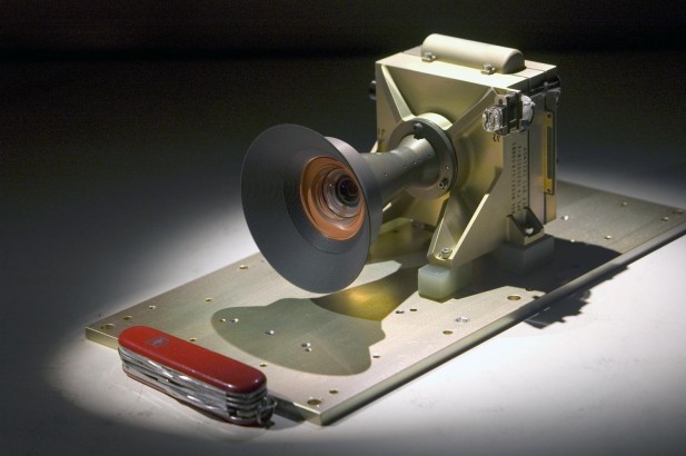 617, Curiosity´s Mars Landing To Be Captured On Video