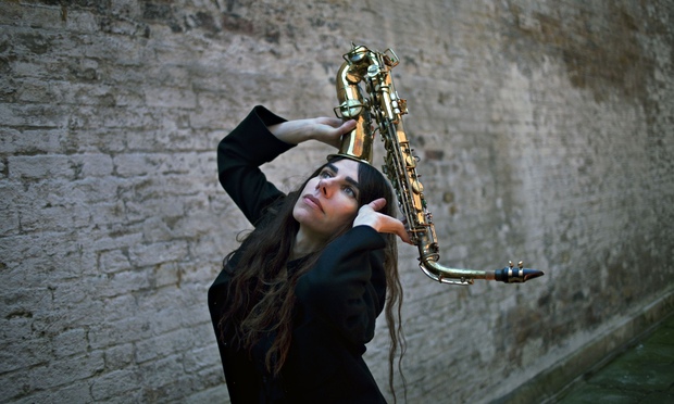 PJ Harvey BERLIN, Zitadelle Spandau PJ Harvey BERLIN, Zitadelle Spandau