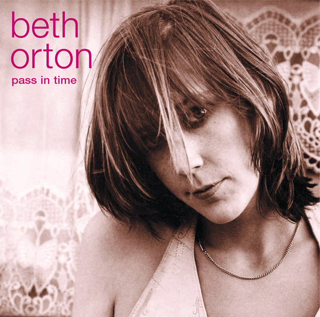 Beth Orton — Pass in Time: The Definitive Collection [2CD] (20 September, 2003)