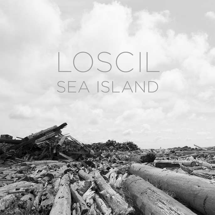 Loscil — Sea Island (November 20, 2014) Loscil — Sea Island (November 20, 2014)