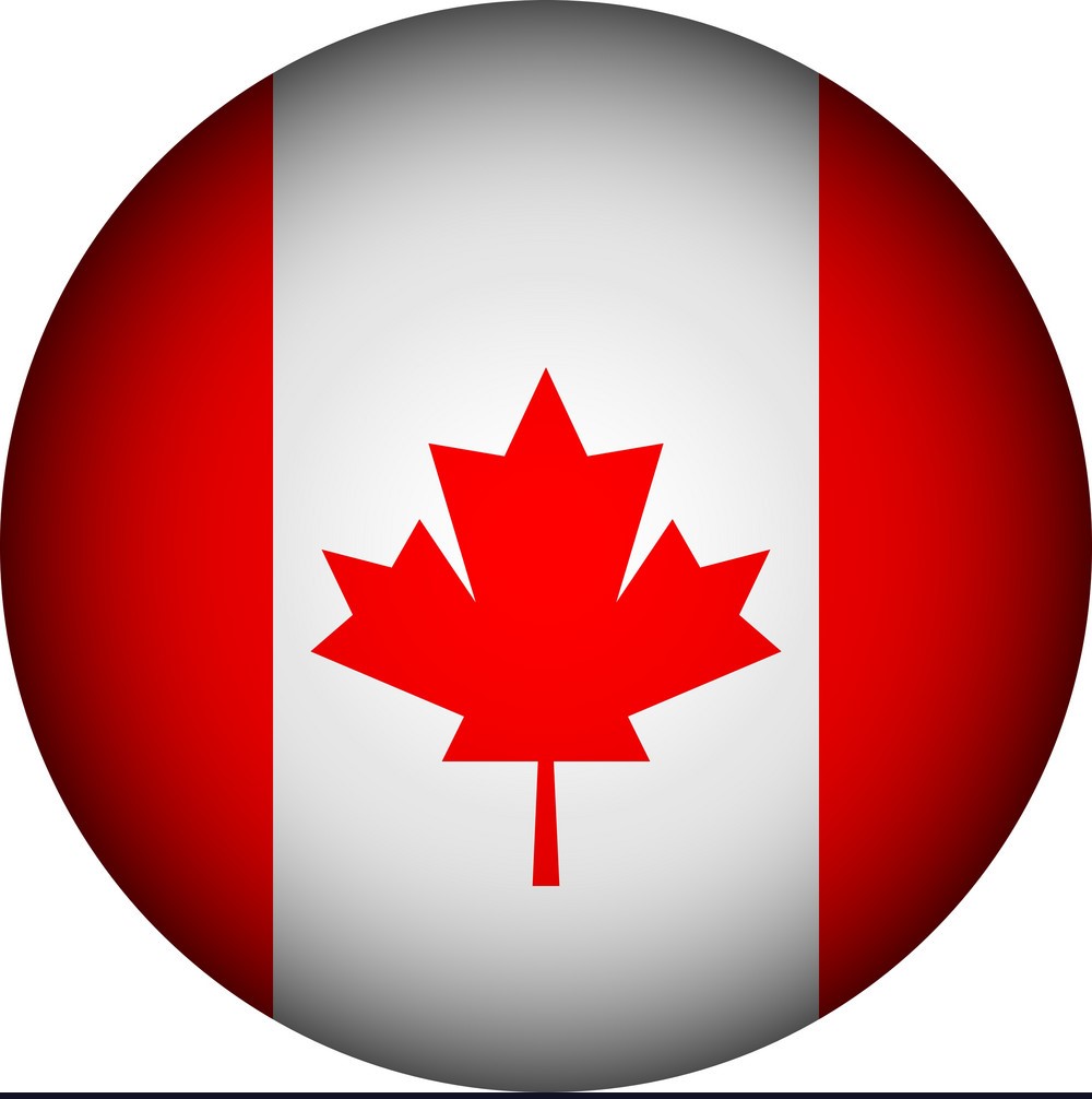 CANADA emoji