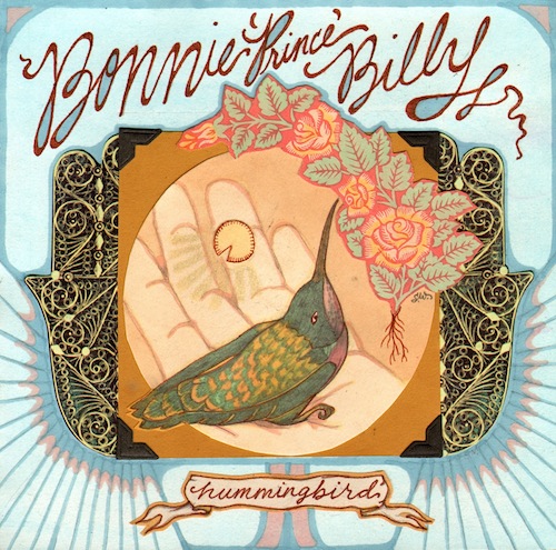 Bonnie ‘Prince’ Billy – Hummingbird EP (2012) Bonnie ‘Prince’ Billy – Hummingbird EP (2012)