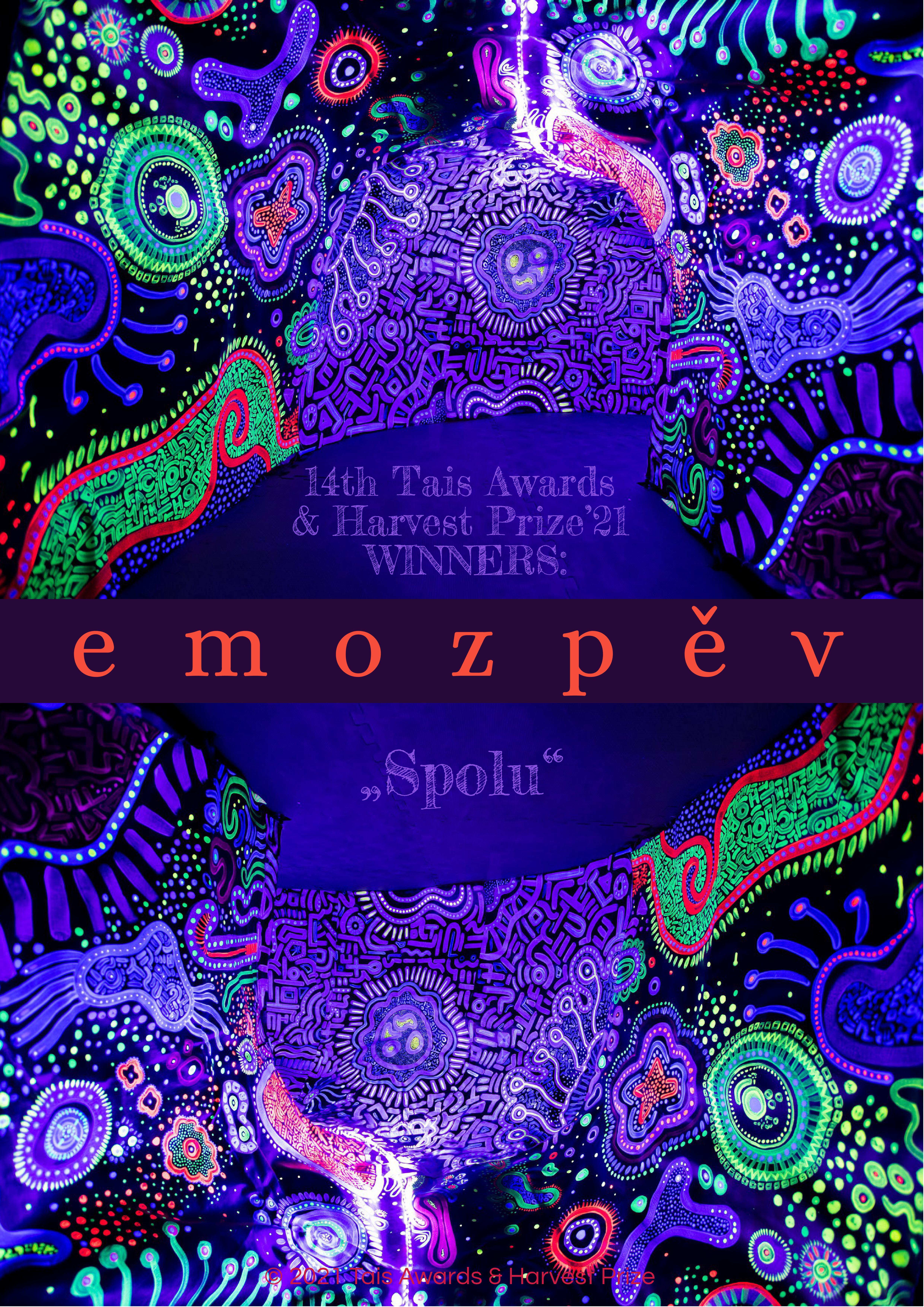■ emozpěv — „Spolu“ (1. května 2020) ■ emozpěv — „Spolu“ (1. května 2020)