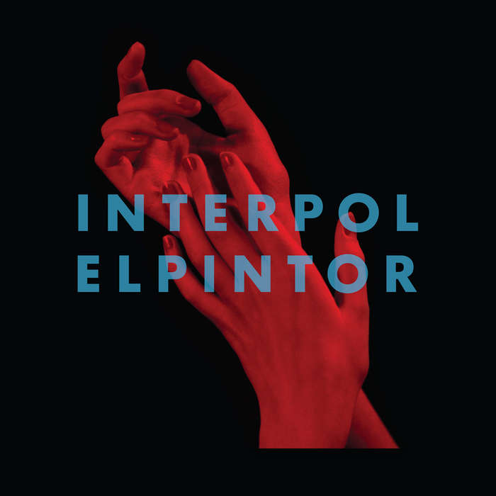 Interpol — El Pintor [September 8, 2014]