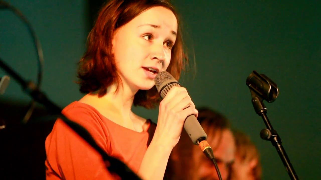 Marie Puttnerová, WINNER TA 2021