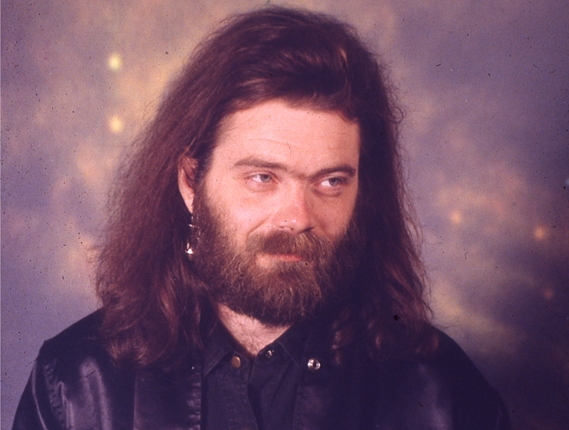 Roky Erickson