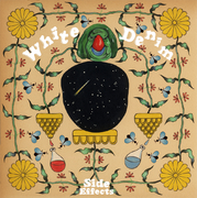White Denim — Side Effects (March 29, 2019)
