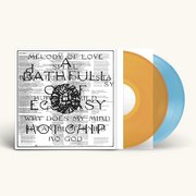 Hot Chip — A Bath Full of Ecstasy (June 21, 2019)