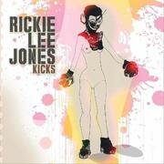 Rickie Lee Jones — Kicks (June 7th 2019) Rickie Lee Jones — Kicks (June 7th 2019)