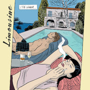 Limousine — L’été suivant (March 22, 2019) Limousine — L’été suivant (March 22, 2019)