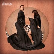 The Antler King — Ten For A Bird (31 aug. 2018)