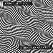 Mulatu Astatke — Afro~Latin Soul, Vols. 1 & 2 (July 20, 2018)