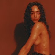 Kelsey Lu — Blood (19th April, 2019) Kelsey Lu — Blood (19th April, 2019)