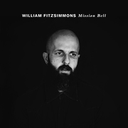 William Fitzsimmons — Mission Bell (Sept. 21st, 2018)
