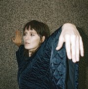 Cate Le Bon — Crab Day (April 15, 2016)