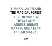 Sinikka Langeland — The Magical Forest (July 29, 2016)
