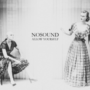 Nosound — Allow Yourself (limited crystal clear/21st Sept., 2018